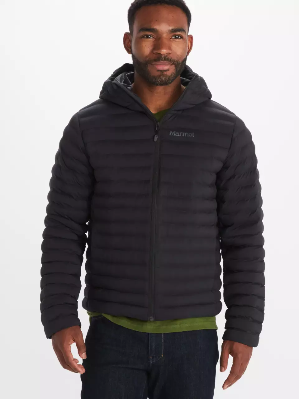 Men's Echo Featherless Hoody